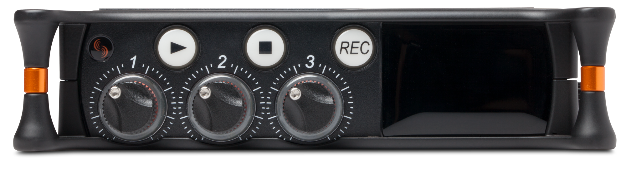 Sound Devices MixPre3 II